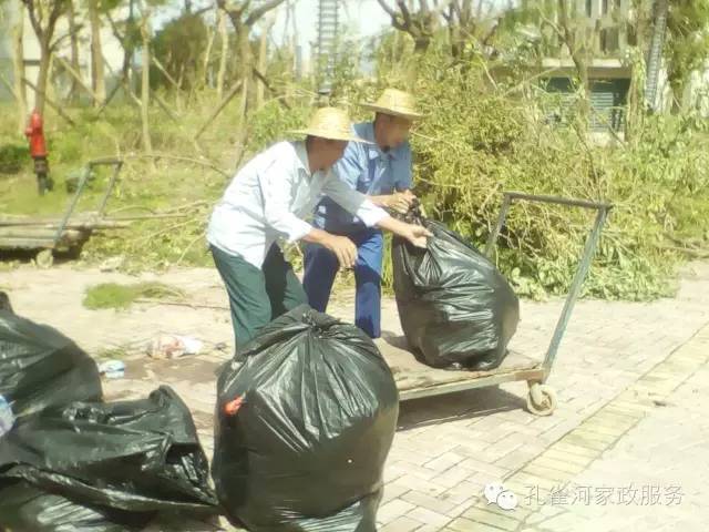 　為您梳妝，余香浸城