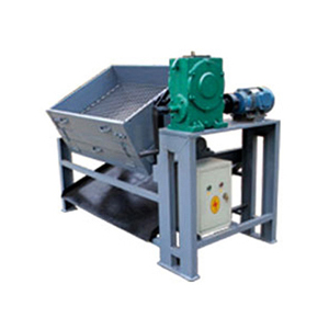 焦炭轉(zhuǎn)鼓后機(jī)械篩