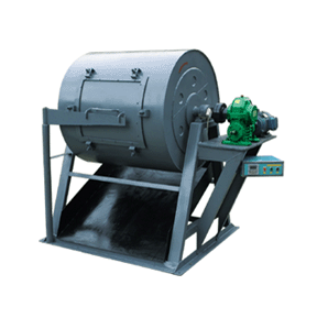 焦炭轉(zhuǎn)鼓機(jī)