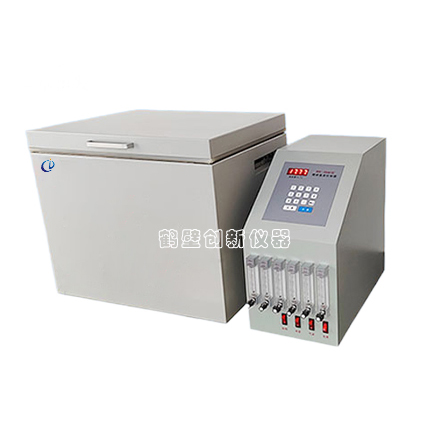 四氯化炭吸附率測(cè)定儀