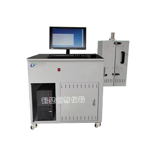 活性炭著火點(diǎn)測(cè)定儀