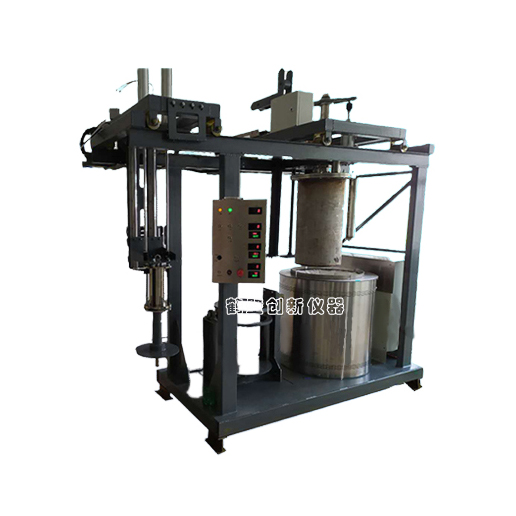 荷重實(shí)驗(yàn)焦?fàn)t