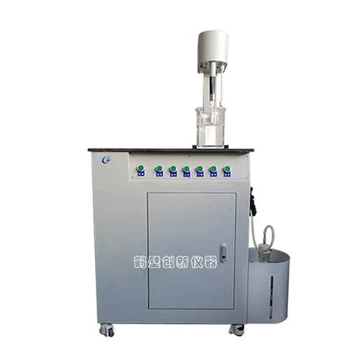 石灰活度測定儀