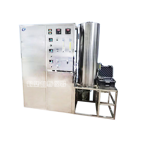 活性炭脫硝值測(cè)定儀