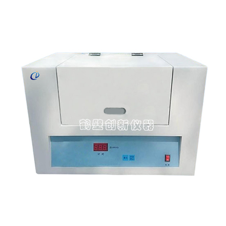 活性炭強(qiáng)度測(cè)定儀