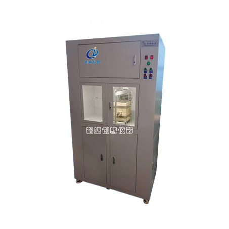 全自動(dòng)膠質(zhì)層測(cè)定儀